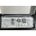 Cherry CHERRY MX 2.0S RGB  USB QWERTZ Niemiecki Biały