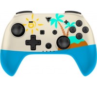 Pad Canyon Dragonshock Controller Poptop     Wireless The Island Switch