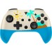 Pad Canyon Dragonshock Controller Poptop     Wireless The Island Switch