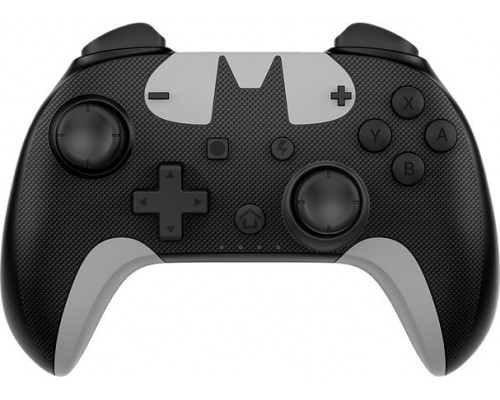 Pad Canyon Dragonshock Controller Poptop     Wireless The Signal Switch
