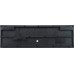 Equip Equip 245220 klawiatura Dołączona myszka RF Wireless QWERTZ Niemiecki Black