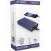 Realpower PB-15000C       Navy Blue      15.000mAh