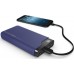 Realpower PB-15000C       Navy Blue      15.000mAh