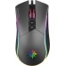 Inca INCA Gaming Maus IMG-GT19   4800 DPI, RGB, 7 Tasten, USB, SW retail
