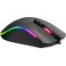 Inca INCA Gaming Maus IMG-GT19   4800 DPI, RGB, 7 Tasten, USB, SW retail