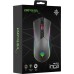 Inca INCA Gaming Maus IMG-GT19   4800 DPI, RGB, 7 Tasten, USB, SW retail