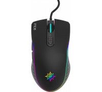 Inca INCA Gaming Maus IMG-GT15   4800 DPI, RGB, 7 Tasten, USB, SW retail