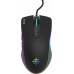 Inca INCA Gaming Maus IMG-GT15   4800 DPI, RGB, 7 Tasten, USB, SW retail