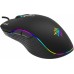 Inca INCA Gaming Maus IMG-GT15   4800 DPI, RGB, 7 Tasten, USB, SW retail