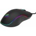 Inca INCA Gaming Maus IMG-GT15   4800 DPI, RGB, 7 Tasten, USB, SW retail