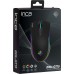 Inca INCA Gaming Maus IMG-GT15   4800 DPI, RGB, 7 Tasten, USB, SW retail