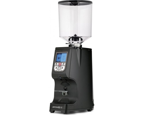 Eureka Eureka Atom Specialty 75E - Automatic grinder - Black mat
