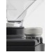 Eureka Eureka Atom Specialty 75E - Automatic grinder - Black mat