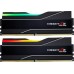 G.Skill Trident Z5 Neo RGB, DDR5, 32 GB, 6400MHz, CL30 (F5-6400J3039G16GX2-TZ5NR)