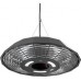Targus TunaBone | Ceiling Infrared Patio Heater | TB2068C-01 | Patio | 2000 W | Number of power levels 1 | Suitable for rooms iki 20 m² | IP45