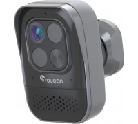 Piper Toucan Wireless PRO with Radar Motion Detection