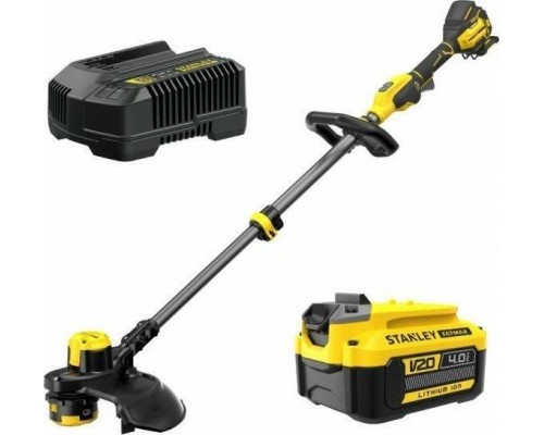 Stanley   SFMCSTB933M-QW 18V   4Ah