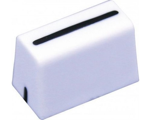 DJ TECHTOOLS DJ TECHTOOLS- Chroma Caps Fader- white