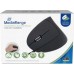 MediaRange MediaRange Maus USB 2.0 Vertical Linkshänder, schwarz