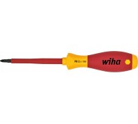 Wiha wkretak softfinish electric phillips ph1 x 80 mm