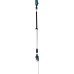 Makita DUA301PT2 2 x 18 V 30 cm