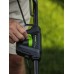  Greenworks 2x24V  46cm G24X2LM46SPK4X  Charger Dual + 2 Battery 4Ah