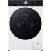 LG LG | Washing Machine with Dryer | F4DR711S2H | Energy efficiency class A-10% | Front loading | Washing capacity 11 kg | 1400 RPM | Depth 56.5 cm | Width 60 cm | Display | LED | Drying system | Drying capacity 6 kg | Steam function | Dir