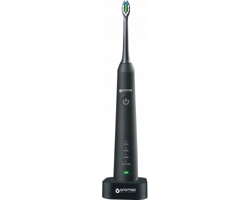 Brush Oromed Brush  ORO-SONIC PROFESSIONAL BLACK