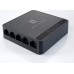 Switch LevelOne Switch 5x GE GEU-0522  sztuczne
