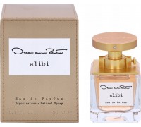 Alkotest OSCAR DE LA RENTA Alibi EDP spray 50ml