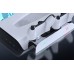 Ipega Multifunctionala stand chłodwith ąca RGB for PS5 with  function łaforwania Kiwi Home PB01 white