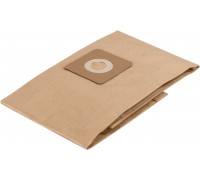 Bosch Bags for UniversalVac 15 (5 pcs.) Bosch 2609256F32