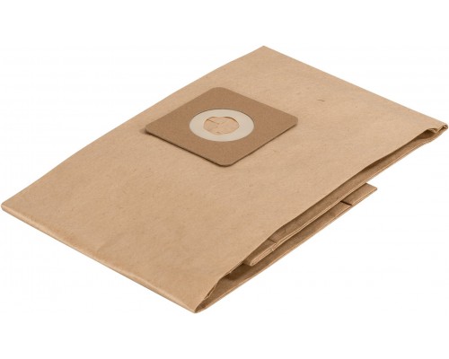 Bosch Bags for UniversalVac 15 (5 pcs.) Bosch 2609256F32