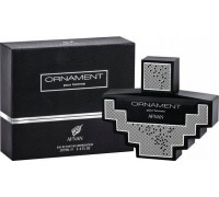 Afnan Perfumy Męskie Afnan EDP Ornament 100 ml