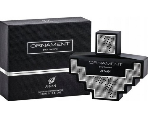Afnan Perfumy Męskie Afnan EDP Ornament 100 ml