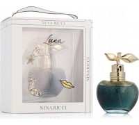Nina Ricci Perfumy Damskie Nina Ricci EDT Luna Holiday Edition 2019 50 ml