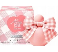 Triton Perfumy Damskie Nina Ricci EDT Nina Rose Garden 50 ml