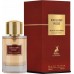 Triton Perfumy Damskie Maison Alhambra EDP Exclusif Rose 100 ml