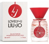 Liujo Perfumy Damskie LIU JO Lovely U EDP 50 ml