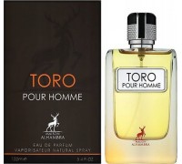 Maison Alhambra Toro EDP 100 ml