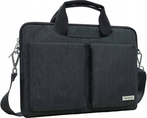 Yesido yesido WB47 na Laptopa 14 Cali (Wodoodporna), BLACK / CZARNY