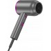 Hoco HOCO suszarka for hair z ciepłym i zimnym powietrzem HP13 red róż