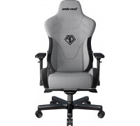 Anda Seat Fabric T-Pro 2 Gray XL Anda Seat 