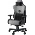 Anda Seat Fabric T-Pro 2 Gray XL Anda Seat 