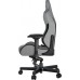 Anda Seat Fabric T-Pro 2 Gray XL Anda Seat 