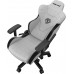 Anda Seat Fabric T-Pro 2 Gray XL Anda Seat 