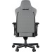 Anda Seat Fabric T-Pro 2 Gray XL Anda Seat 