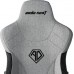 Anda Seat Fabric T-Pro 2 Gray XL Anda Seat 
