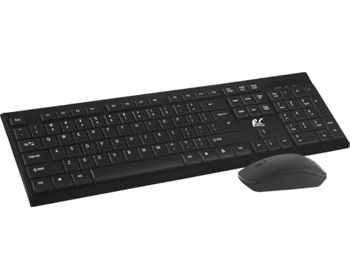 NanoRS bezprzewodowa COMBO NanoRS, RS580