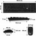 NanoRS bezprzewodowa COMBO NanoRS, RS580
